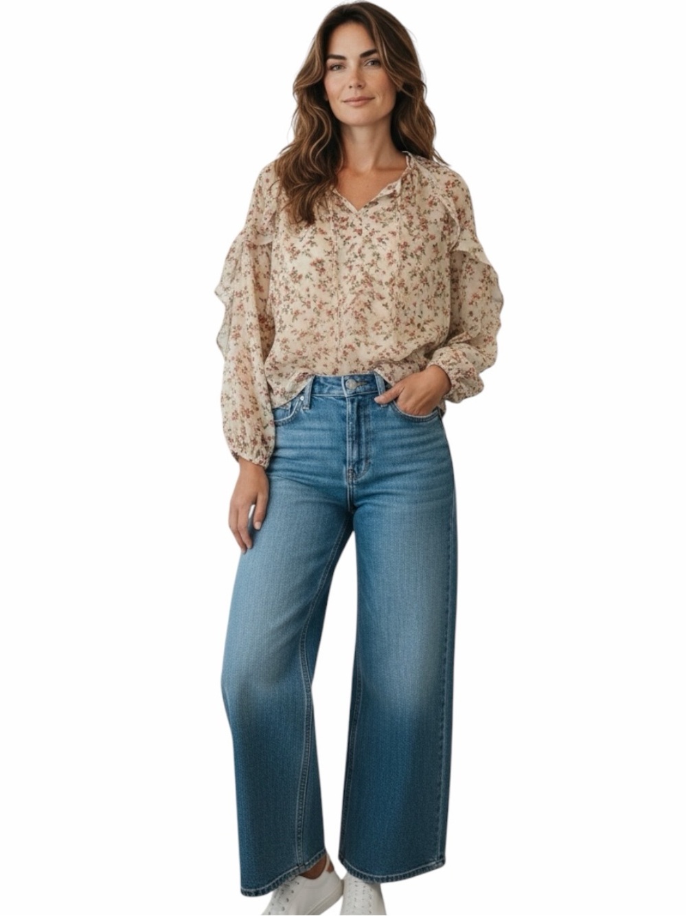 **NWT** Umgee Top